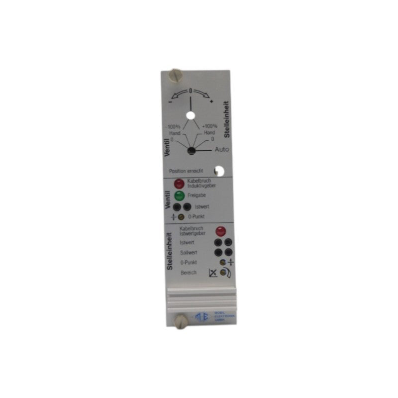 MOBIL ELEKTRONIK 062350 UNMP