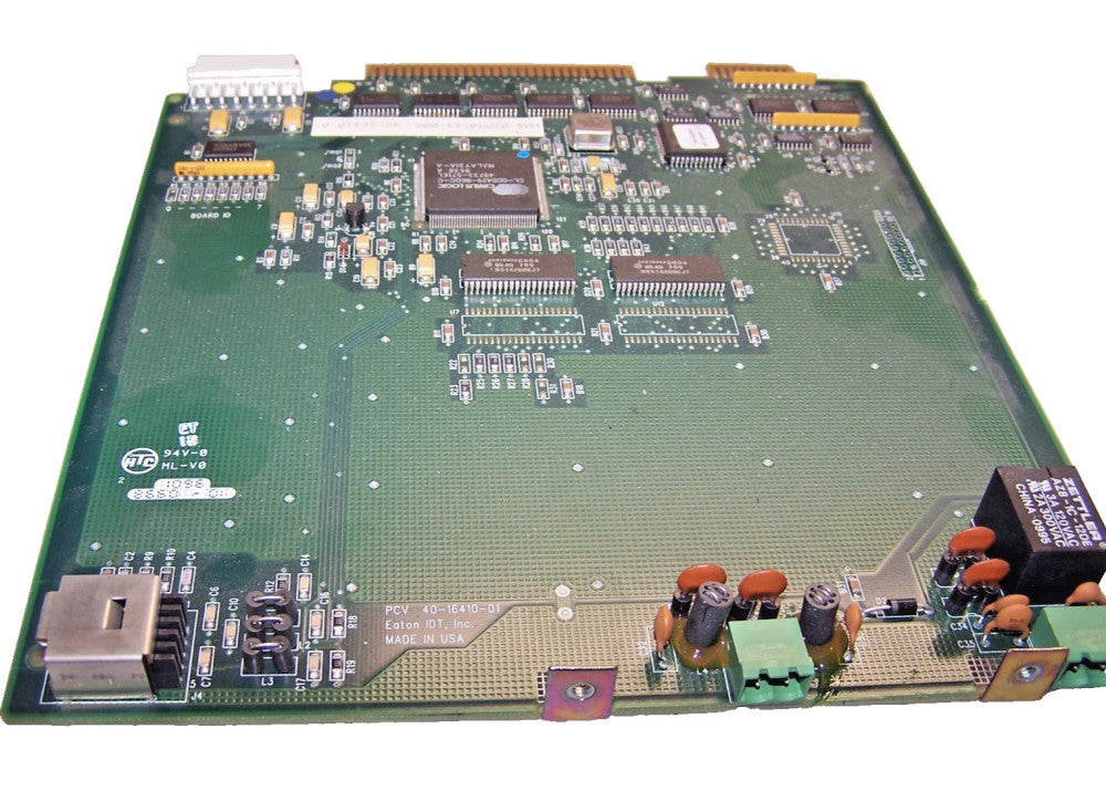 Eaton Circuit Board  PCV 40-16410-01