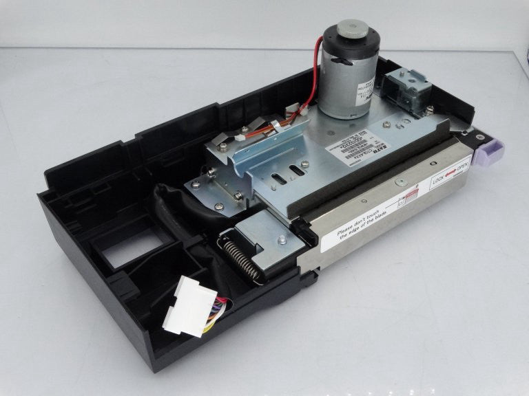 SATO CTGL4XXE PRINTER