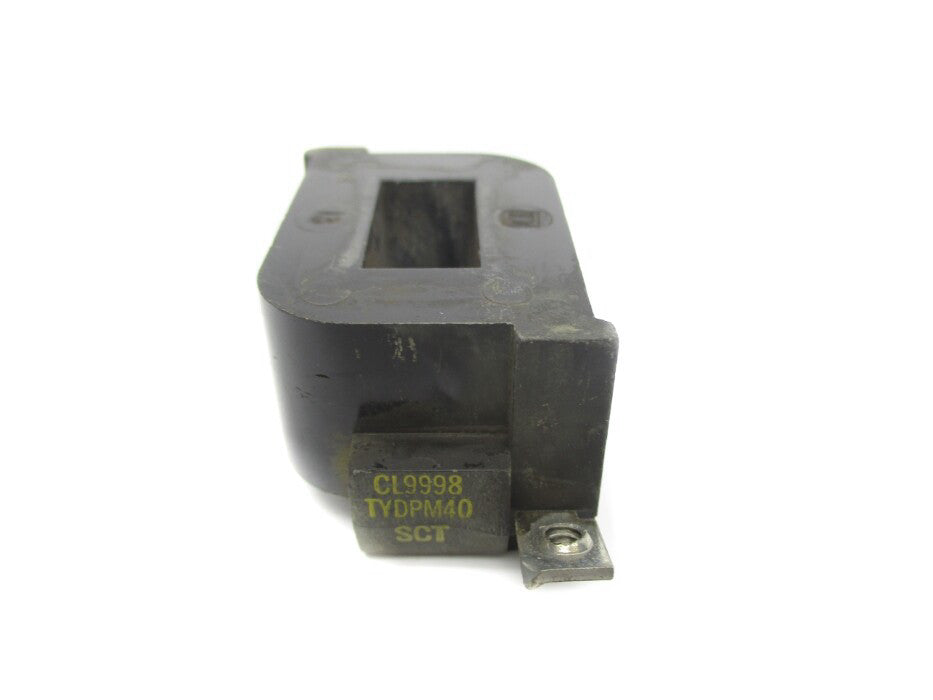 SQUARE D CL9998TYDPM40 UNMP