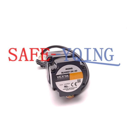 1PCS NEW Oriental Motor BLHM015K-30 motor