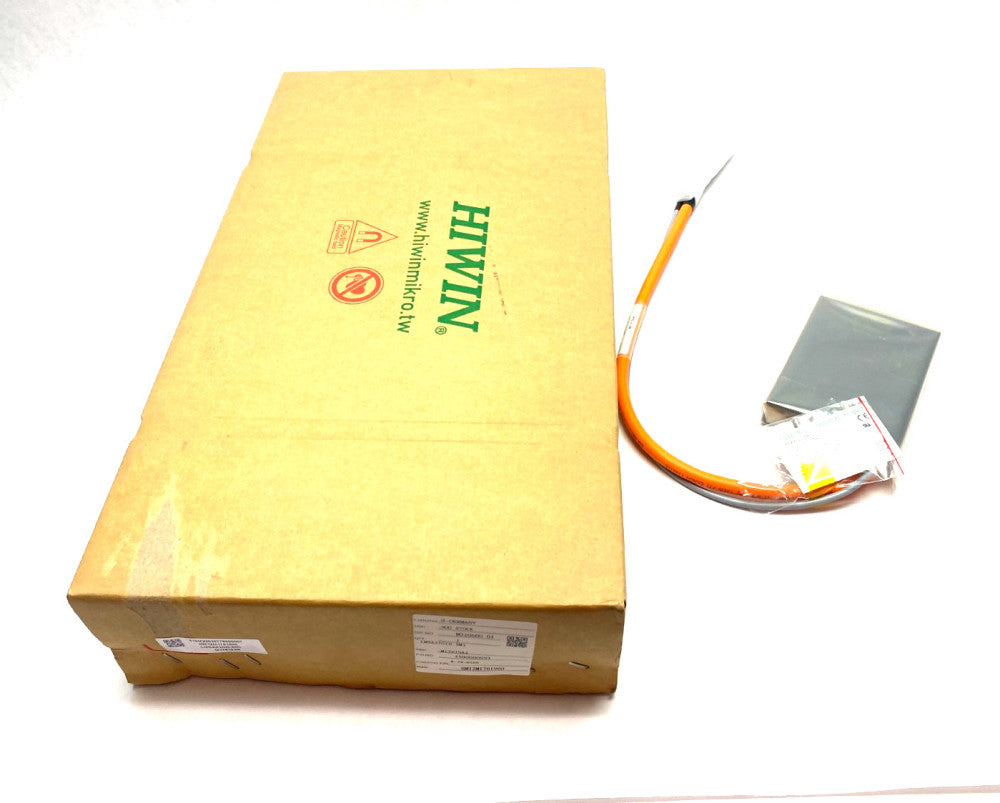 Hiwin LMSA21G Linear Motor 500mm Pt1000