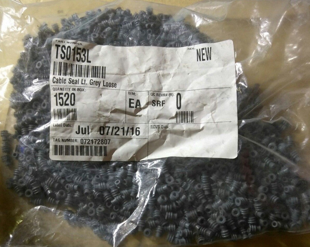 Cable Seal Lt. Grey Loose