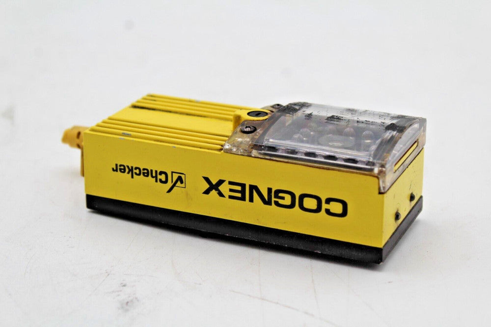 Cognex 807-0007-2 Vision Sensor Checker 101