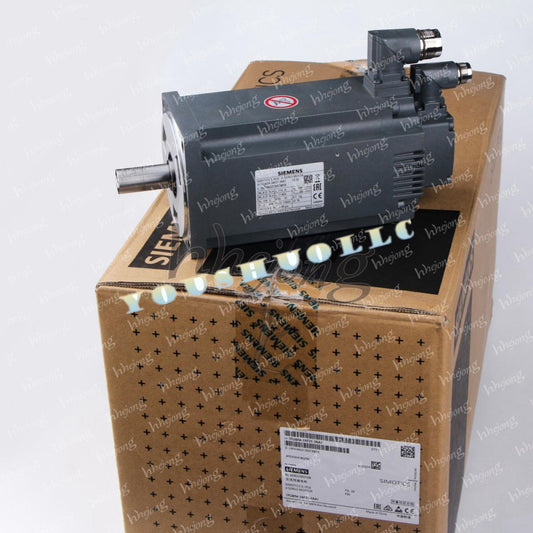 1PCS Siemens 1FL6054-2AF21-2AA1 NEW