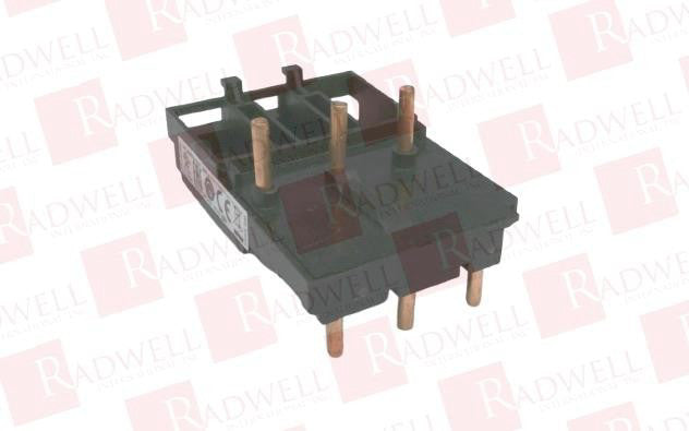ALLEN BRADLEY 140MT-D-PEC37 / 140MTDPEC37 (IN BOX)