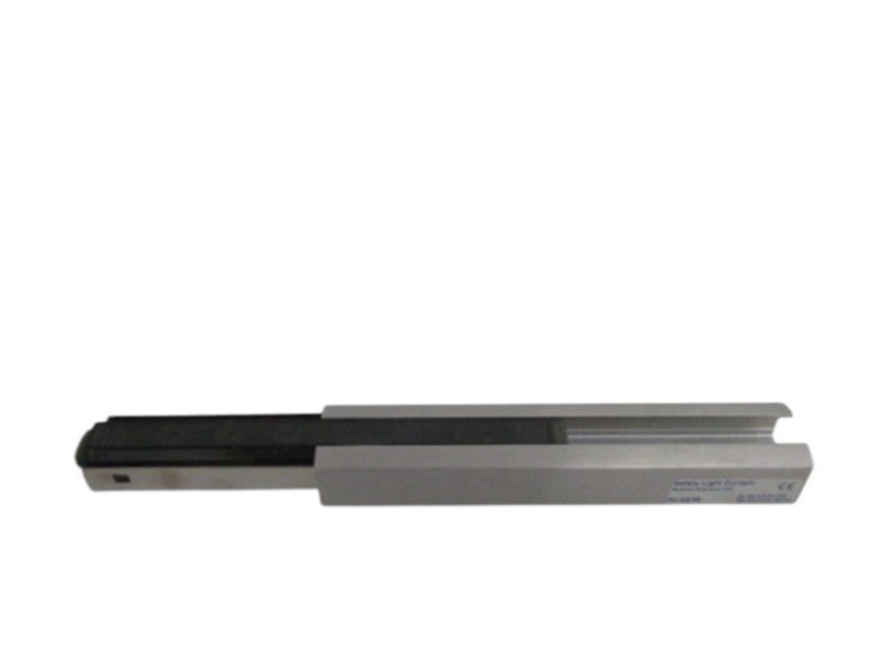 KEYENCE PJ-V21R SAFETY LIGHT CURTAIN RECEIVER UNMP