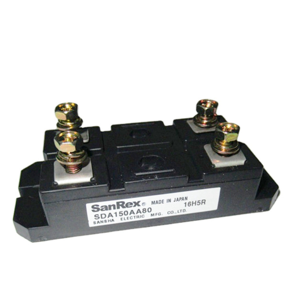 One Brand New Sanrex SDA150AA80 Power Module Supply