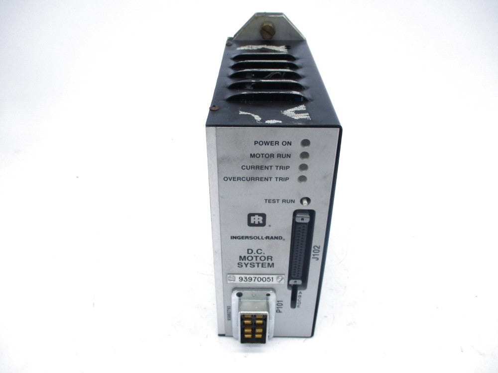 INGERSOLL-RAND 93970051 NSNP