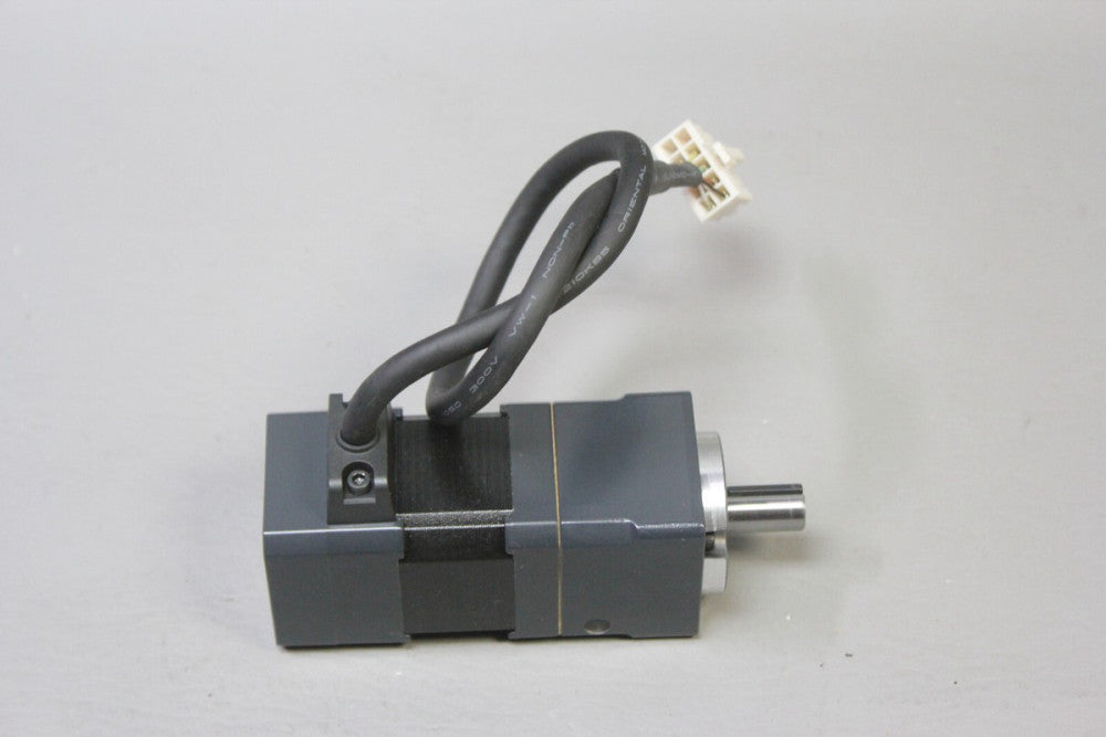 VEXTA CLOSED LOOP STEPPER MOTOR ASM46AK-N7.2