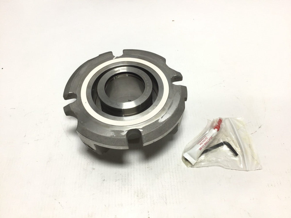 Flowserve C2CBX1875ICXVB ISC2 Mechanical Pump Seal Fluid Sealing