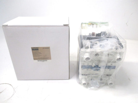 (2UXU9) 240V AC IEC 50 Full Load Amps-Inductive Magnetic Contactor