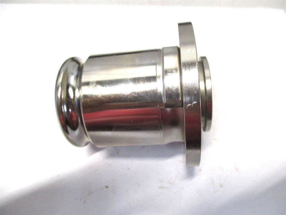 GS Tooling (337-116) 1" NPT System #3 .843 Square Positive Drive Tap Collet