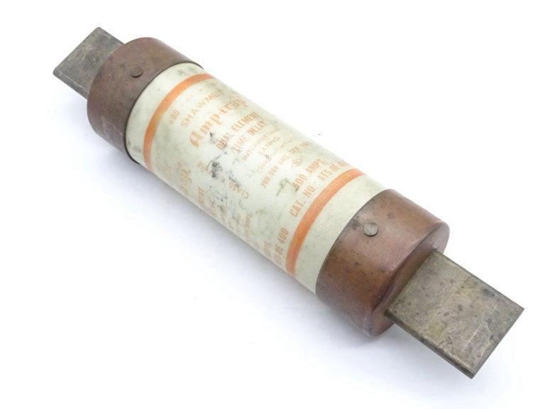 MERSEN ATS-DE400 FUSE