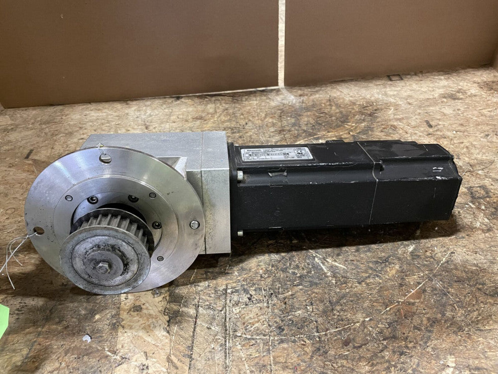 Relex KP 40A-8/M2/LS/0P2/Vi Gear Drive / Speed Reducer 0.94kW 2000RPM 8:1
