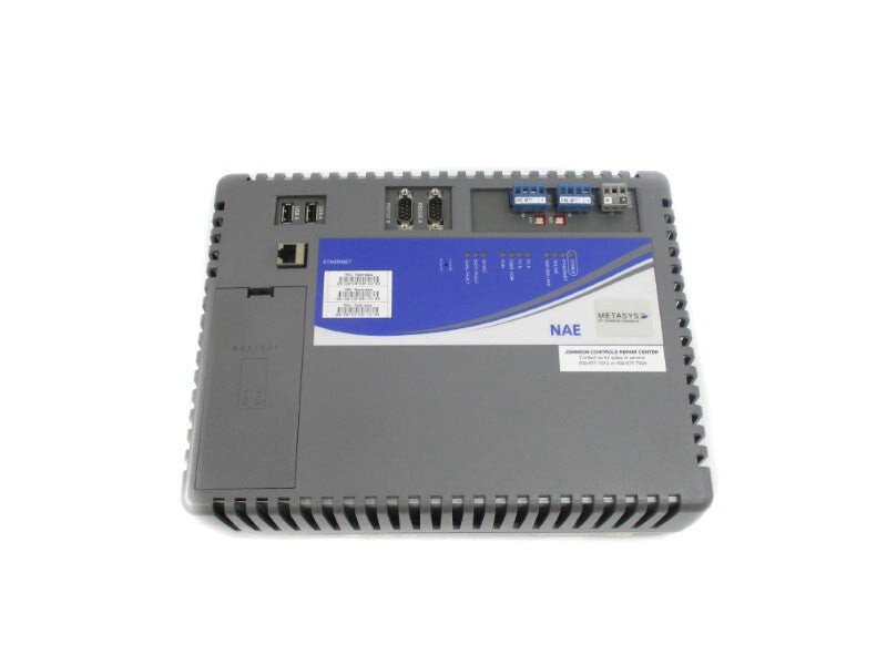 METASYS MS-NAE5510-702 24VAC VER.9.0 REMAN