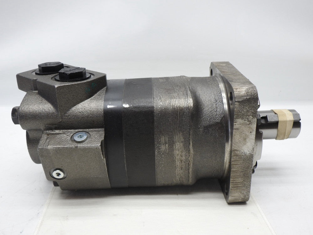 Genuine Eaton 112-1066-006 Char-Lynn hydraulic motor Danfoss OEM 4 Bolt - NEW!