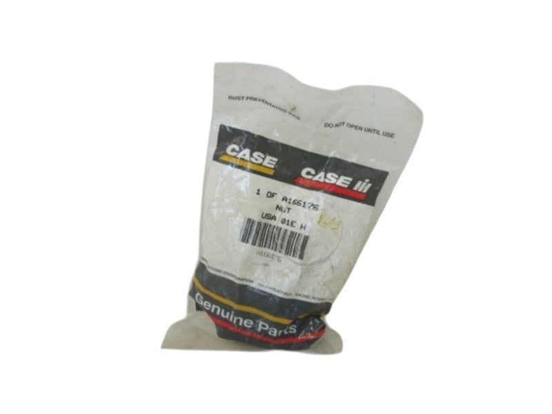 CASE A166176 NUT  NSMP