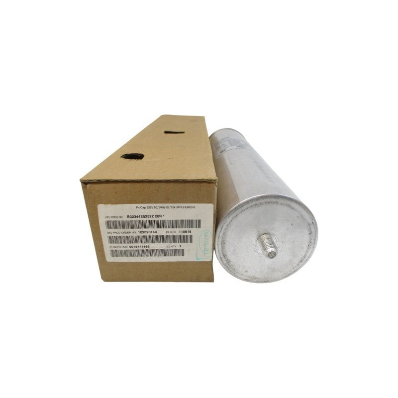 SIEMENS 4RB2250-3FC50 525VAC NSMP
