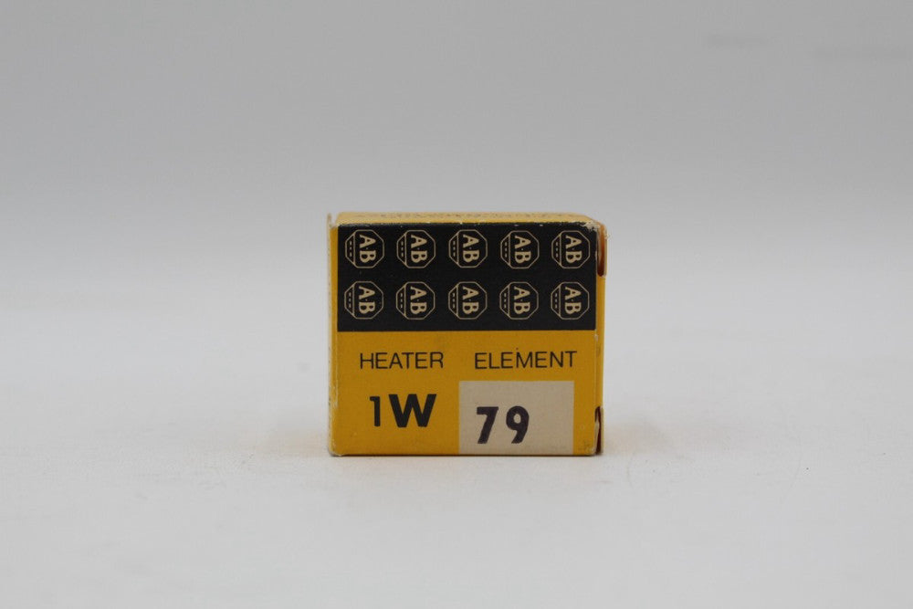 Allen-Bradley W79 Heater Element