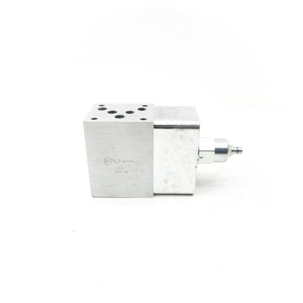 SUN HYDRAULICS WCC NSNP