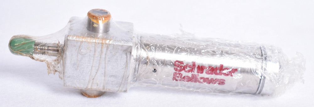 Schrader Bellows Pneumatic Air Cylinder GD577011 A