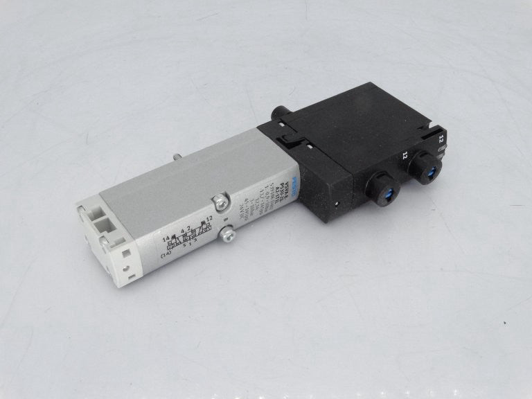 FESTO VSVA-B-P53U-ZD-A2-1T1L VALVE