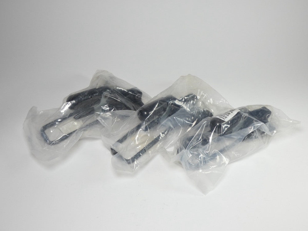 *Lot of 3* Destaco 341-242-1014 Pull-Action Latch Clamp - NEW Surplus!