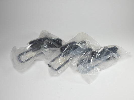 *Lot of 3* Destaco 341-242-1014 Pull-Action Latch Clamp - NEW Surplus!