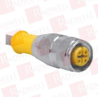 TURCK RKV 4.4T-4 / RKV44T4 (BRAND NEW)