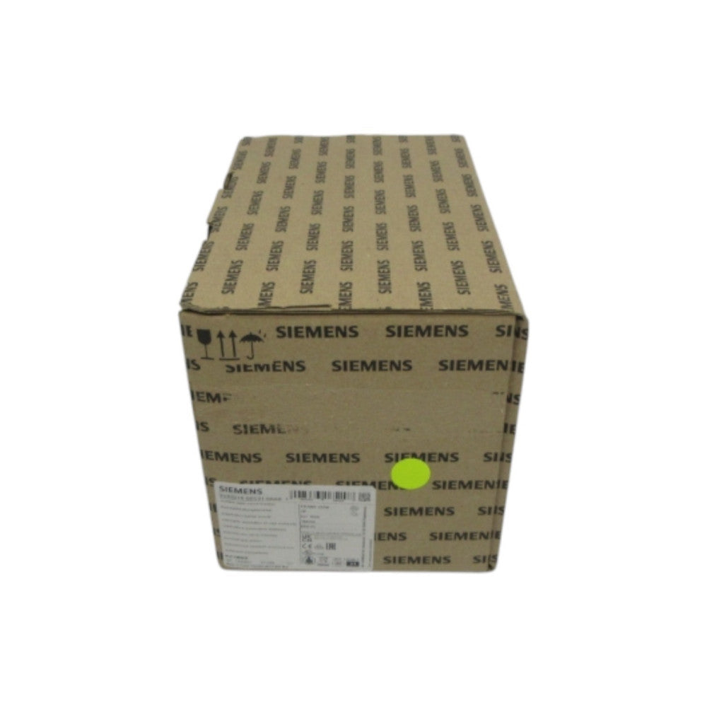 SIEMENS 3VA5215-5EC31-0AA0 600V 150A NSMP