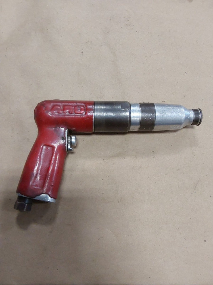ARO / Ingersoll-Rand Model AGO54A-8 Pneumatic Air Drill 800 RPM
