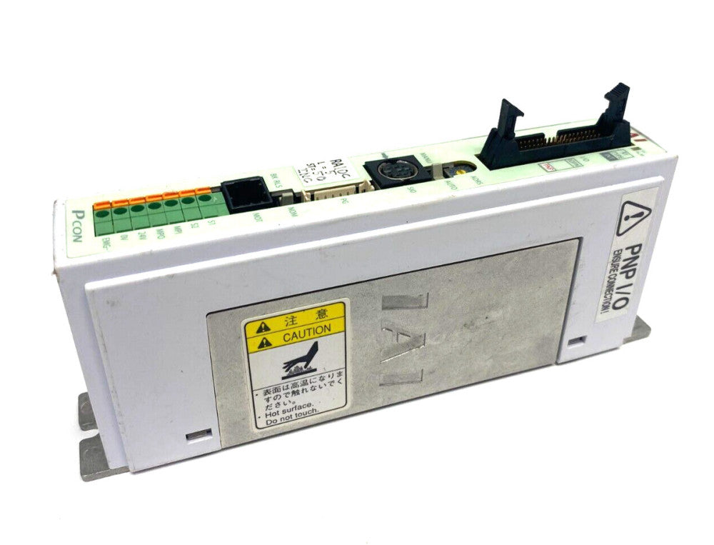 IAI Corporation PCON-CF-86PI-PN-2-0 Pcon Actuator Controller 24VDC
