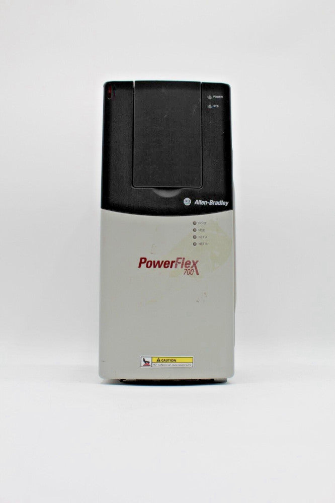 Allen-Bradley 20BB015A0NYYBCD0 PowerFlex 700 AC Drive
