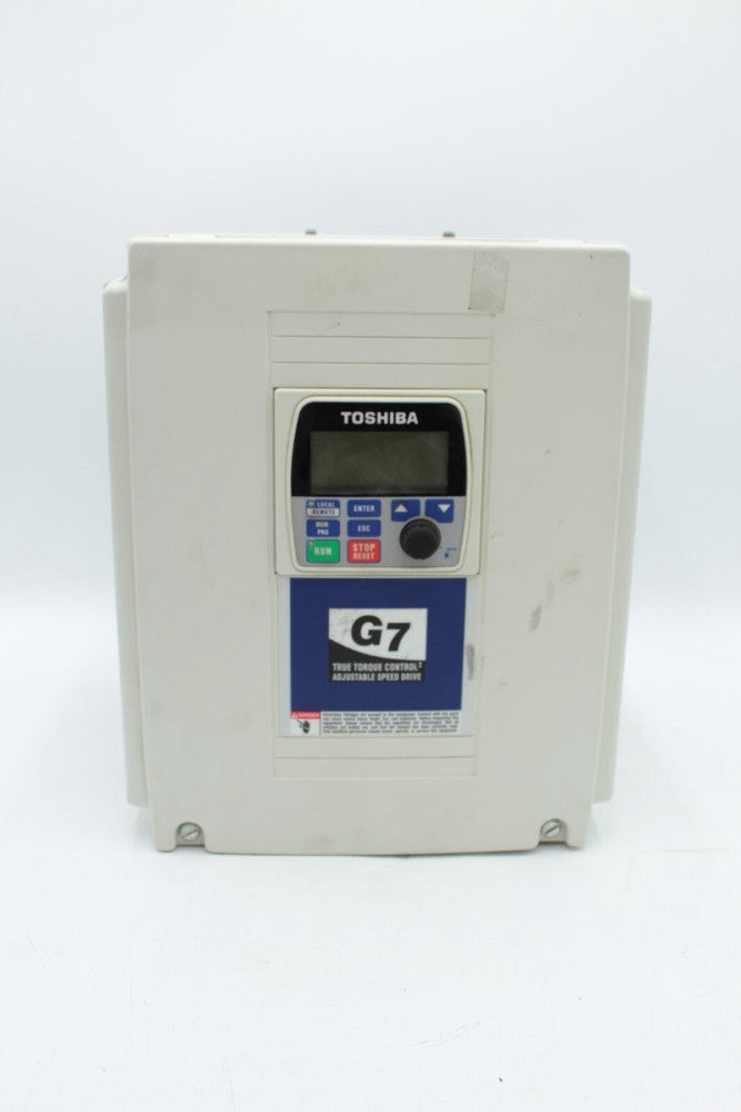 Toshiba VT130G7U2110 Transister Inverter