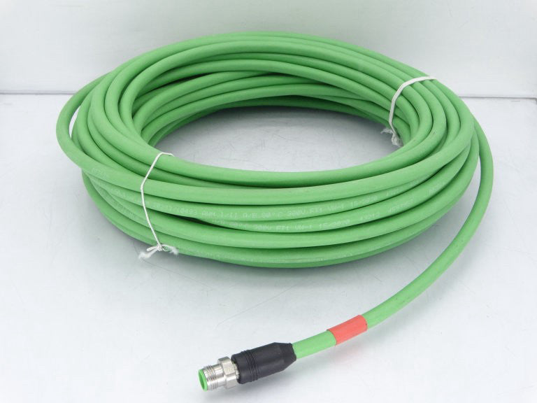 MURR ELEKTRONIK 7275-47001-8312000 CABLE