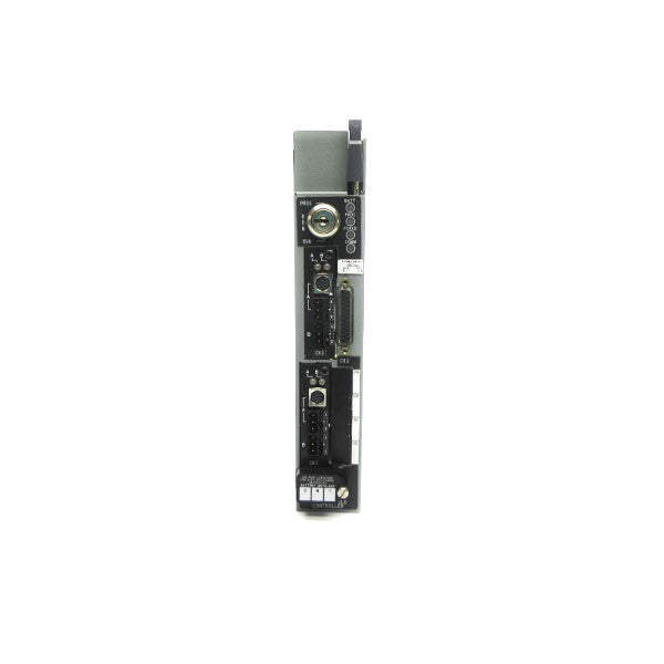 ALLEN BRADLEY 1785-L60B SER. C F/W E 5VDC 3.3A (NO KEY) REV. U2 NSNP
