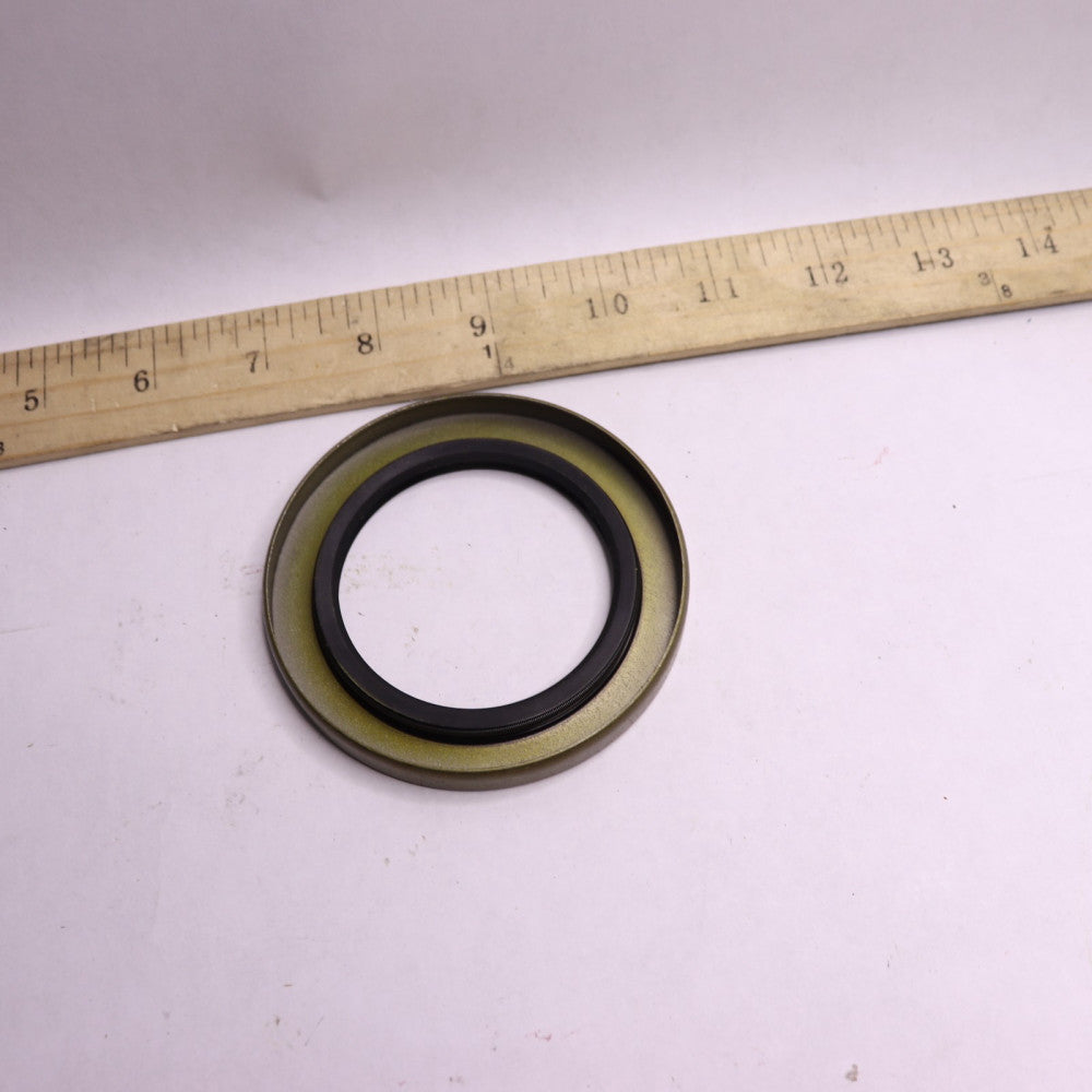TCM Double Lip Grease Seal 2.25" ID x 3.37" OD 223331BN