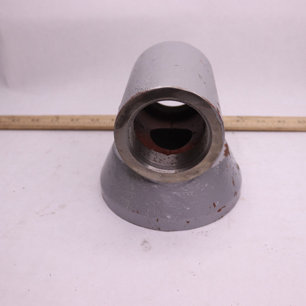 Body Drain Valve 118976-AK