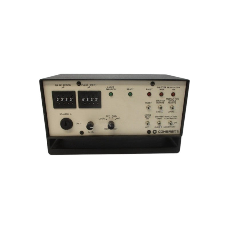 COHERENT 0164-719-00 DIAMOND 250V 1.0A NSNP