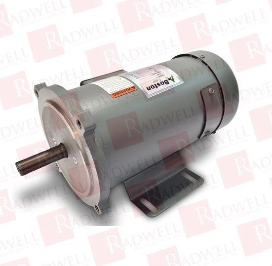 ALTRA INDUSTRIAL MOTION APM933AT-B / APM933ATB (USED)