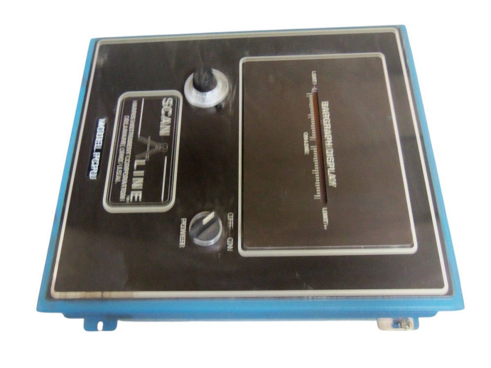 HARRIS L0204140 CONTROLLER UNMP