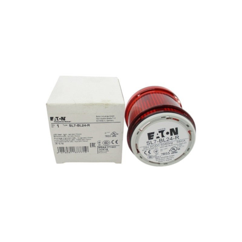 EATON SL7-BL24-R 24V NSMP