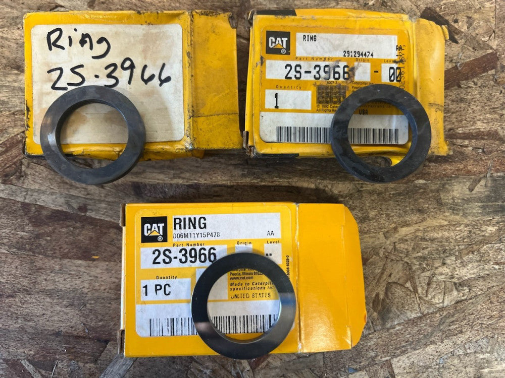 Caterpillar CAT 2S3966 Ring