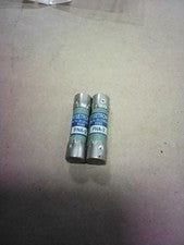 Bussmann FNA-3 Fusetron 3 Amp Fuse, Lot Of 2