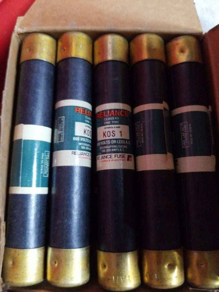 Reliance KOS-1 Fuse KOS1