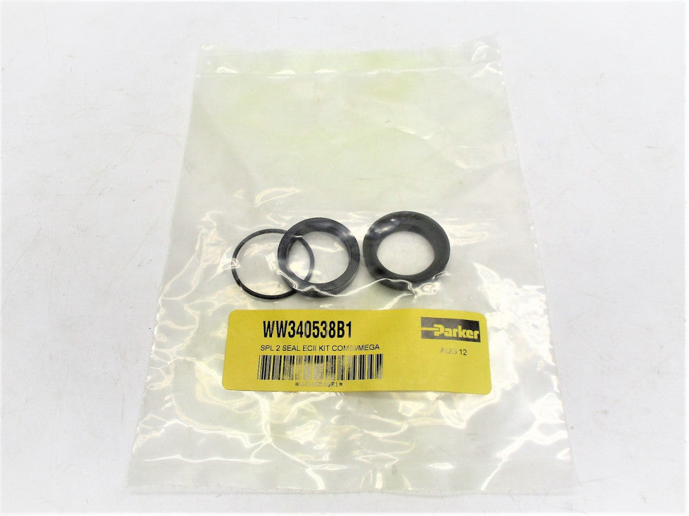 PARKER WW340538B1 NSMP