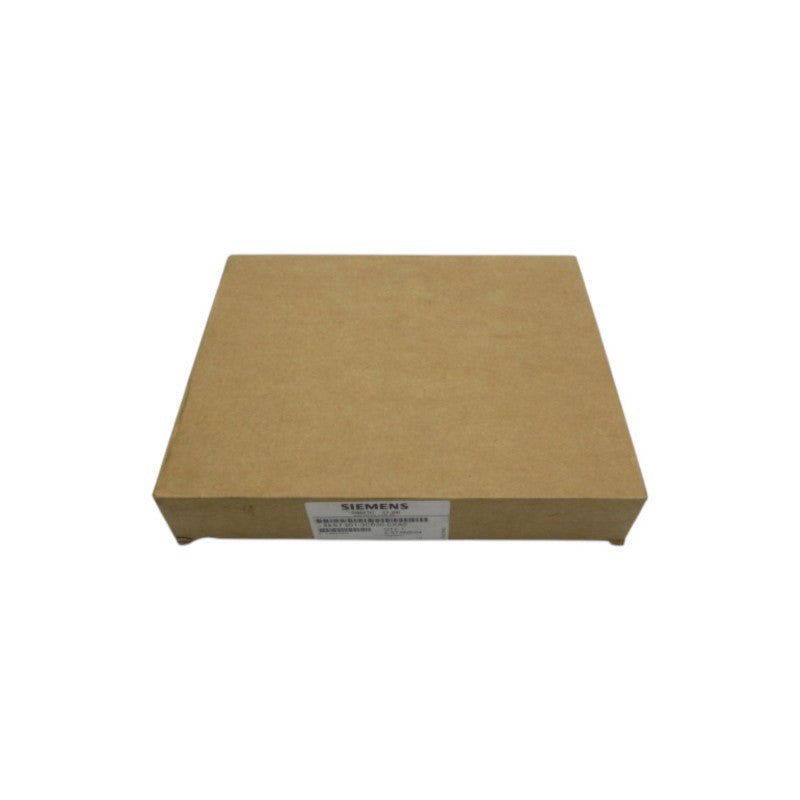 SIEMENS 6ES7901-3CB30-0XA0 NSFS