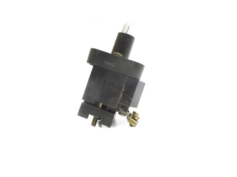 ALLEN BRADLEY 800H-PKF16 SER. C 120V NSNP