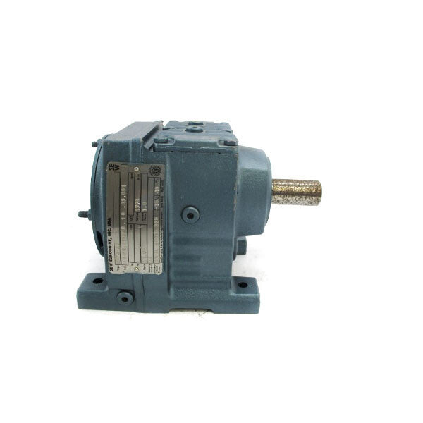 SEW-EURODRIVE R37A-KS NSNP